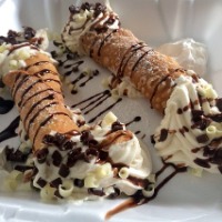 Cannoli