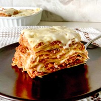 Lasagna